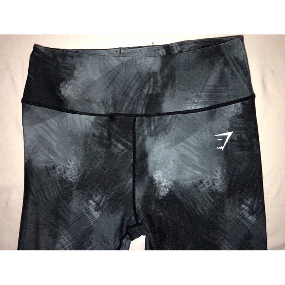 Gymshark leggings - Picture 2 of 3